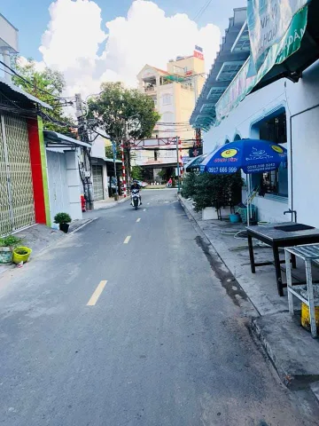 Bán Nền thổ cư trục chính hẻm 15 Trần Văn Hoài ( 66,85m2) phường Phường Ninh Kiều Cần Thơ