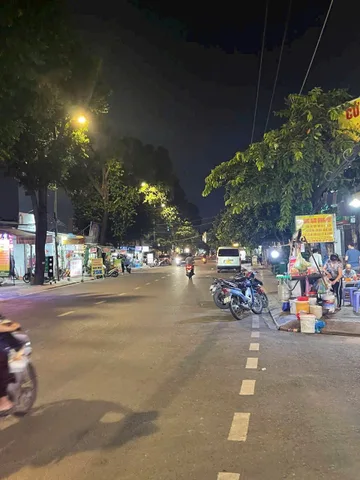 Chính Chủ Bán Nhà Mặt tiền 75 Phan Văn Trị – Giá 27 tỷ