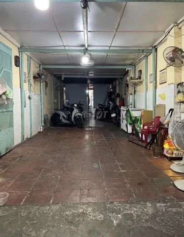 Chính Chủ Bán Nhà Hẻm 54/4 Nguyễn Bỉnh Khiêm – Giá 24 tỷ