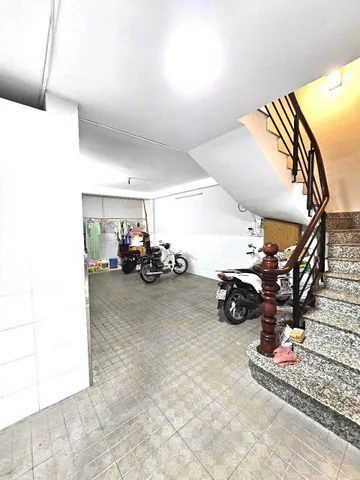 Chính Chủ Bán Nhà Hẻm 489/29/7 Huỳnh Văn Bánh – Giá 21,5 tỷ