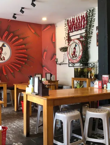 Cho thuê nhà mặt tiền phường 2 Đà Lạt 45 triệu/tháng