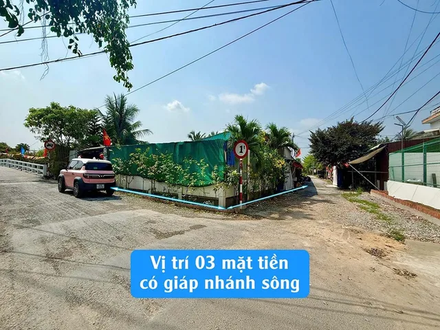 Hàng hiếm bán đất 800m2 SHR , H.Trảng Bàng,Tây Ninh Giá 1.45  tỷ
