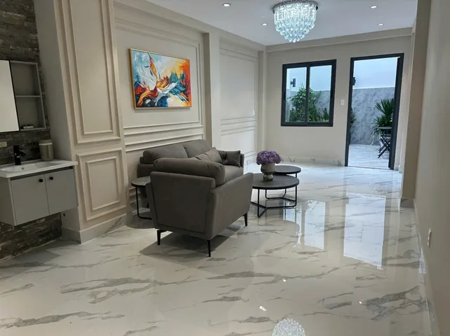 Chính Chủ Bán Nhà Mặt tiền 19 Đinh Công Tráng – Giá 38 tỷ
