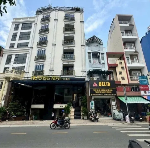 Chính Chủ Bán Nhà Mặt tiền 198 Nguyễn Phúc Nguyên – Giá 22,5 tỷ