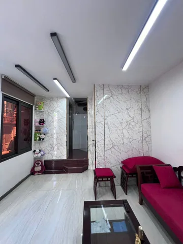 Chính Chủ Bán Nhà Hẻm 26/72 Nguyễn Bỉnh Khiêm – Giá 14,9 tỷ