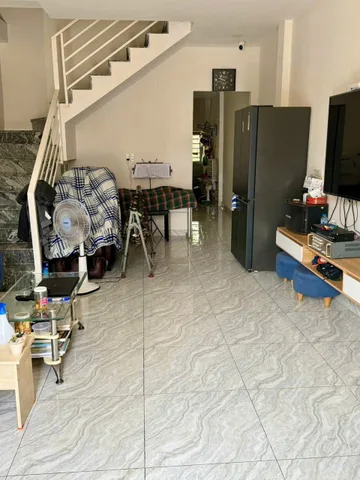 Nhà Trệt Lầu 60m2 Mặt Tiền Đường 23 giao Phạm Văn Đồng, bán gấp 3 tỷ 100 triệu