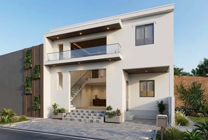 👉🏻Nhà Trệt Lửng sắp hoàn thiện giá chỉ 1 tỷ 550