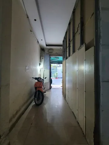 Bán Nhà Mặt tiền 50 Trần Minh Quyền
