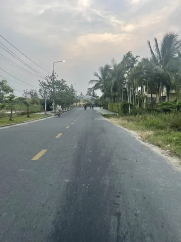 📌📌📌LÀM VIỆC TRỰC TIẾP GIÁ TỐT !!! Bán đất khu Đồng Nà, Hội An