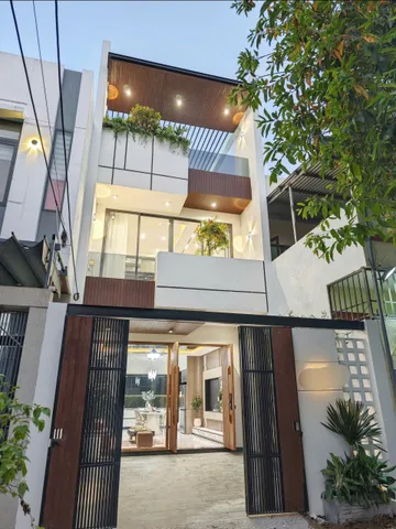 📌📌📌LÀM VIỆC TRỰC TIẾP GIÁ TỐT !!! Bán nhà Cổ Mân Mai 3, Hòa Xuân