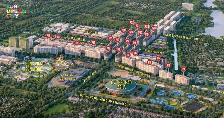 Chỉ 01 Căn Duy Nhất, View Pháo Hoa, Gần Mặt Đường 50m, Giá Chỉ Từ 1,2 tỷ.