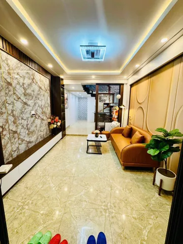 Cho thuê nhà Miếu Hai Xã - 3 Tầng- Xây Độc Lập - Lê Chân - Hải Phòng