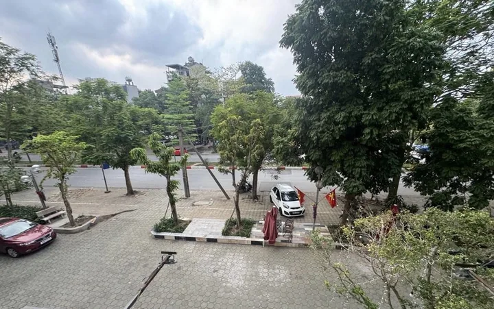 💥CHUNG CƯ VIỆT HƯNG - FULL NỘI THẤT ĐẸP– 2PN – TIỆN ÍCH NGẬP TRÀN -QUANH 4TỶ