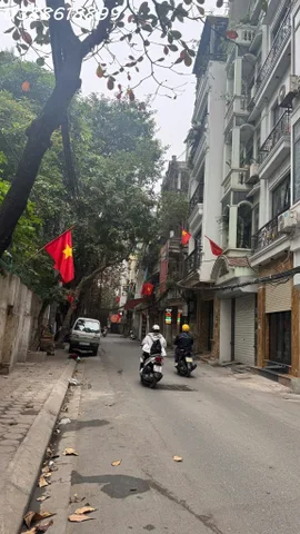 🏡 BÁN TOÀ APARTMENT MẶT PHỐ CỰ LỘC - NGUYỄN TRÃI  THANH XUÂN - 85M2 - MT 5M - 8 TẦNG TM - DT 1.3 TỶ/NĂM - 31 TỶ