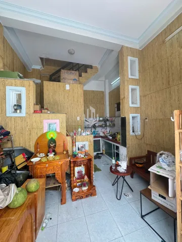 🔥 CẦN BÁN – 2 CĂN NHÀ HẺM DA SU VI BA, P. THẮNG NHÌ – NGANG 8M – 3.95 TỶ 🔥