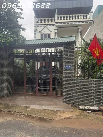 CHO THUÊ NHÀ VƯỜN/VILLA 600M2 FULL NỘI THẤT -Tại Số 810 Cụm 1 Thôn 2 Xã Thạch Hoà, Huyện Thạch Thất, HN