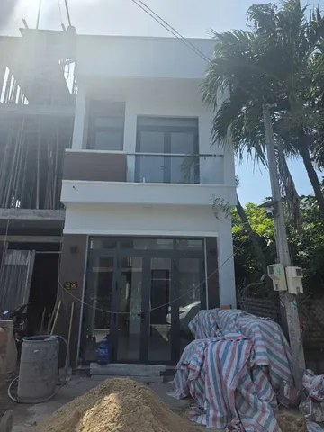 Bán nhà hoàn công 1 trệt 1 lầu sát Quốc Lộ 22 gần Cầu Vượt Củ Chi trung tâm Thị Trấn Củ Chi TPHCM, DT: DT: 100m2.