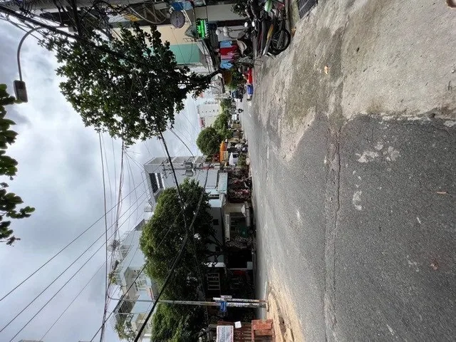 Bán nhà 2 Tầng Thành Công Tân Phú