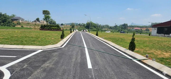 🔥300 TRIỆU – SỞ HỮU ĐẤT NGAY TRUNG TÂM BA HÀNG ĐỒI, Lạc Thủy – ĐÓN SÓNG KCN 50.000 LAO ĐỘNG