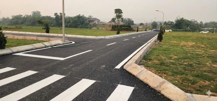 🔥300 TRIỆU – SỞ HỮU ĐẤT NGAY TRUNG TÂM BA HÀNG ĐỒI, Lạc Thủy – ĐÓN SÓNG KCN 50.000 LAO ĐỘNG