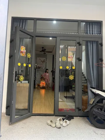 📌📌📌LÀM VIỆC TRỰC TIẾP GIÁ TỐT !!! Bán nhà kiệt Bình An 7, Hòa Cường Bắc