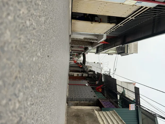 Bán đất 49m² full thổ cư ngang 3.8m giá 4.35 tỷ tại Đường Yên Thường Xã Phù Đổng