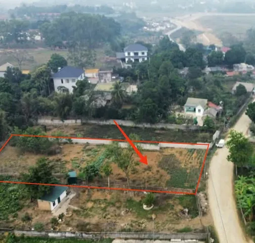 1372m có 240tc - mặt tiền KD - khu dân cư - gần KCN - tài chính hơn 20tỷ
