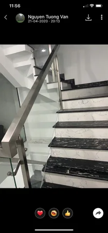 Cần Bán Gấp Nhà Hẻm 25/38/1 Tôn Thất Tùng