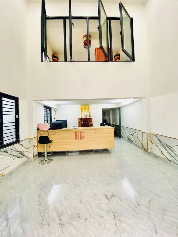 BÁN NHÀ 3 MẶT TIỀN AN DƯƠNG VƯƠNG AN LẠC 5x12M CHỈ 4 tỷ3