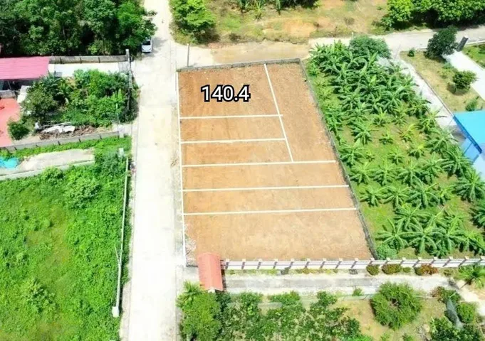 140m - mặt tiền 5m - khu dân cư - gần KCN - tài chính hơn 2tỷ