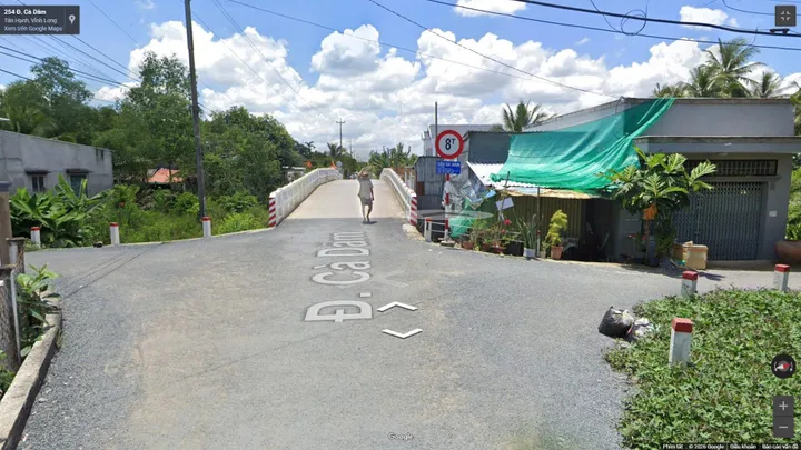 (Ncc)Bán đất 621.8m² ngang 12m giá 1.35 tỷ gần Cầu Cà Dăm, Phường Tân Hạnh