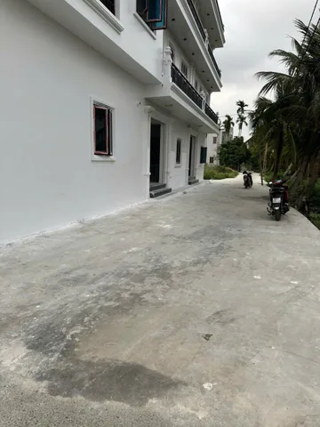 Bán nhà 40m² full thổ cư ngang 4m giá 2.89 tỷ tại Phường Hưng Đạo (Quảng Luận, Đa Phúc cũ)