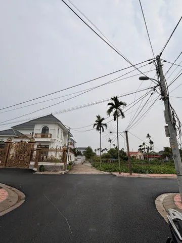 Bán đất 64,3m² full thổ cư ngang 6,5m giá 1.18 tỷ tại Phường Dương Kinh (ngõ 2,5m Tư Thủy, Hòa Nghĩa cũ)