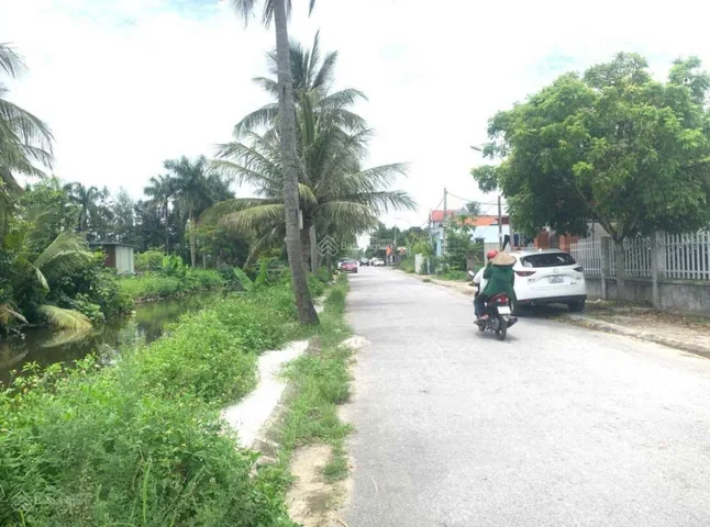 Bán đất 169m² full thổ cư ngang 7,3m giá 3.77 tỷ tại Phường Nam Đồ Sơn (mặt đường Quyết Tiến 1)