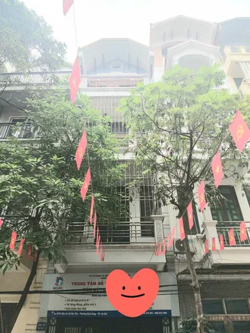Cho Thuê Nhà Liền Kề KĐT Đại Kim - Nguyễn Cảnh Dị - Hoàng Mai 58M² 4 Tầng 5 Ngủ - Full Nội Thất - Ô Tô Đỗ Cửa - Vừa Ở, Vừa Kinh Doanh VP.. Giá Thuê 18tr