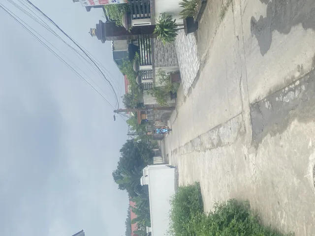 Chào bán 1 lô 73m2 đường thông tại An Sơn . Hiếm có khó tìm 
Dt:73-75m
Hướng : TB
Giá :7xx
Lh 0898266583