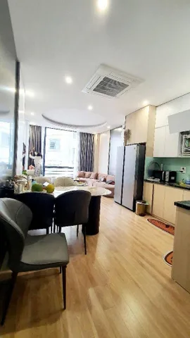 💎 💎GIA THỤY - Ô TÔ TRÁNH ĐỖ - 6 TẦNG THANG MÁY - NHỈNH 19 TỶ 🚗🚗