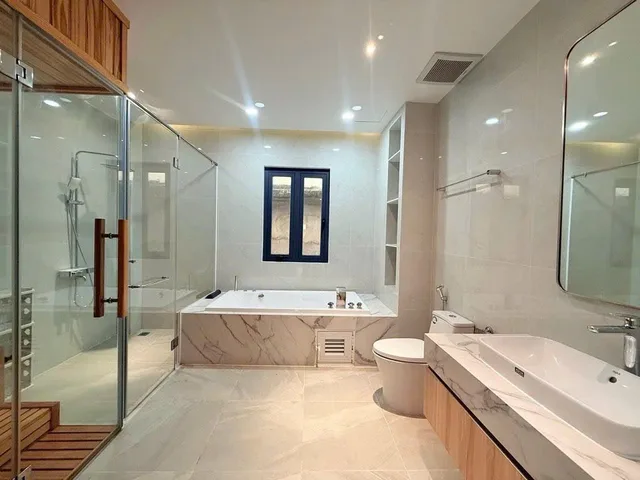 Chính chủ cần bán nhà LÊ VĂN QUỚI – HXH – 55M² – 4 TẦNG BTCT – FULL NỘI THẤT – 6.x TỶ