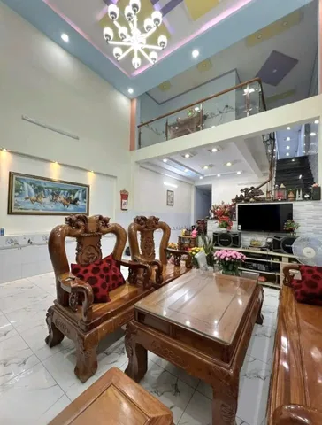 🏡 HXT 7M NGAY MẶT TIỀN - TÂN SƠN NHÌ, GÒ DẦU, TÂN HƯƠNG - NHÀ MỚI ĐẸP 4 TẦNG DÂN TRÍ CAO - 4.2*23M - TL NGAY 9,x T (343)

📞 Liên hệ xem ngay: 0902 106 911