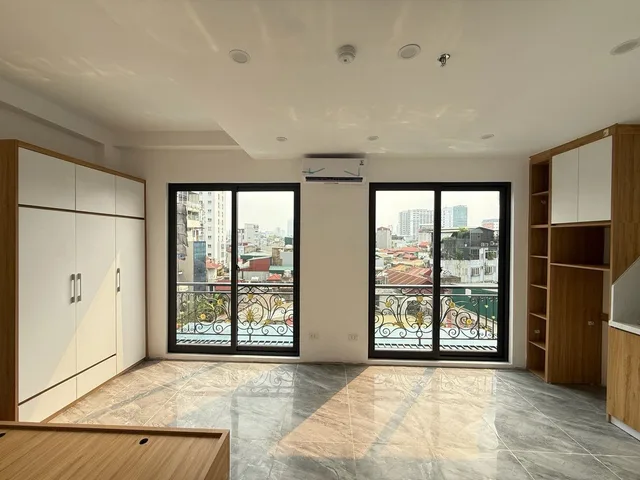 Bán Nhà Xã Đàn. Đống Đa. 9 Tầng Thang Máy. Lô Góc. Ô Tô. DT 79m2. MT 6.4m. Giá 39.6 Tỷ.