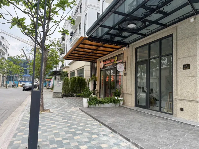 Bán nhà 54m² có sẵn 50m² thổ cư ngang 4.3m giá 16.8 tỷ tại Đường Ngọc Thụy Phường Bồ Đề