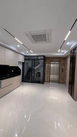 Bán nhà 50m² full thổ cư ngang 4.5m giá 17.9 tỷ tại Đường Ngọc Thụy Phường Bồ Đề
