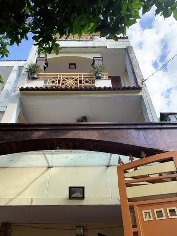 🏠 BÁN NHÀ HOÀNG DIỆU 2, LINH CHIỂU – 90M2 (5x18m) – ĐƯỜNG 12M VỈA HÈ – GIÁ 15 TỶ