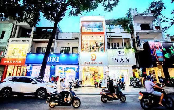 MTKD phố THỜI TRANG NGUYỄN TRÃI - 4*22*4TẦNG - NỞ HẬU TÀI LỘC - HIỆN CHO THUE MB 1TỎI - NGUYÊN CĂN 3TỎI - chào nhẹ 4x🧄

☎OchinOhaiMộtOSáu9MỘTMỘT