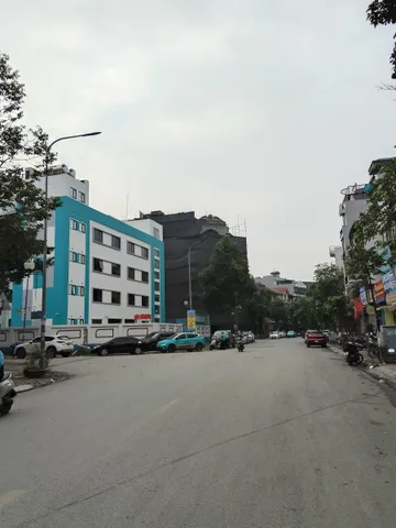 🌟 YÊN XÁ – SÁT TỔNG CỤC 5 – PHÂN LÔ – Ô TÔ TRÁNH- KINH DOANH ĐẸP