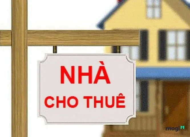 CHO THUÊ MẶT BẰNG KINH DOANH – VẠN PHÚC, HÀ ĐÔNG