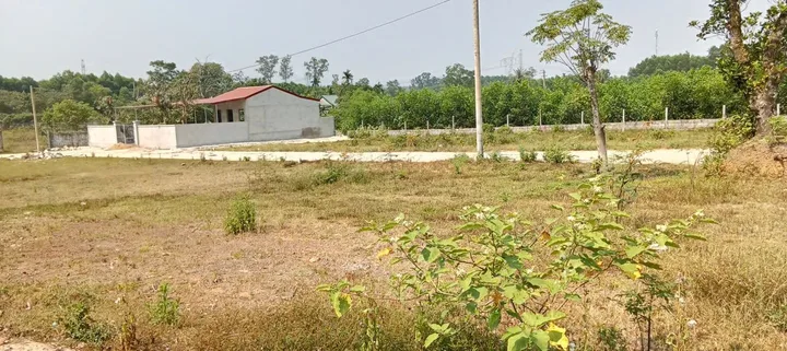 ĐẤT NỀN THÀNH PHỐ HUẾ,ĐƯỜNG DẠ LÊ PHƯỜNG THANH THỦY GIÁ 531TR