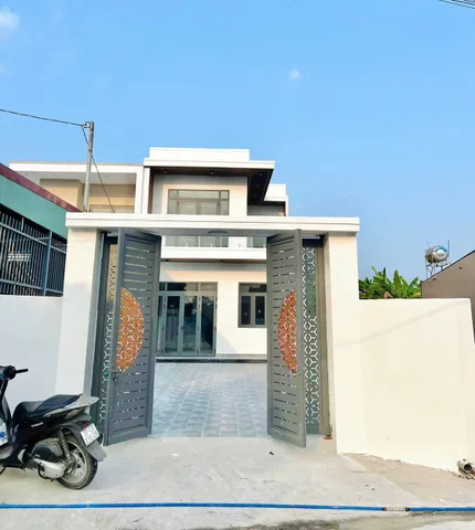 🆘 Tìm đâu ra Căn Biệt Thự Min 6,5x30m mặt tiền Kinh Doanh
