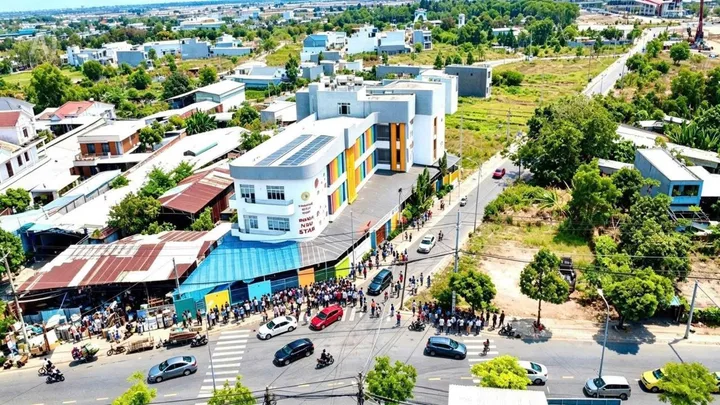 Đất chính chủ
