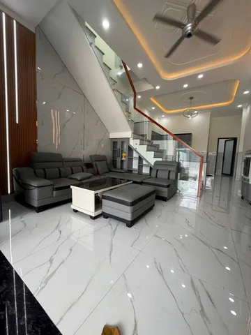 Bán Nhà Mặt Tiền Đường Huỳnh Mẫn Đạt Dt Lớn 127m. Tặng  Full Nội Thất